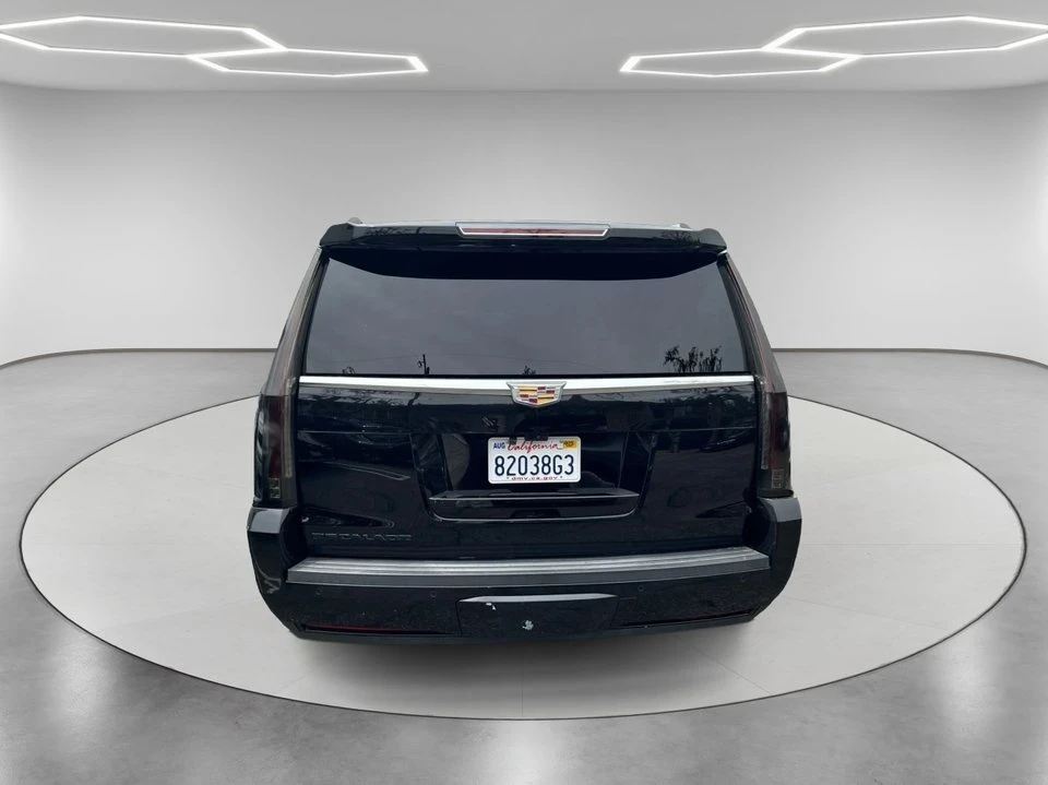 2020 Cadillac Escalade 4th Gen - Image 6 of 20