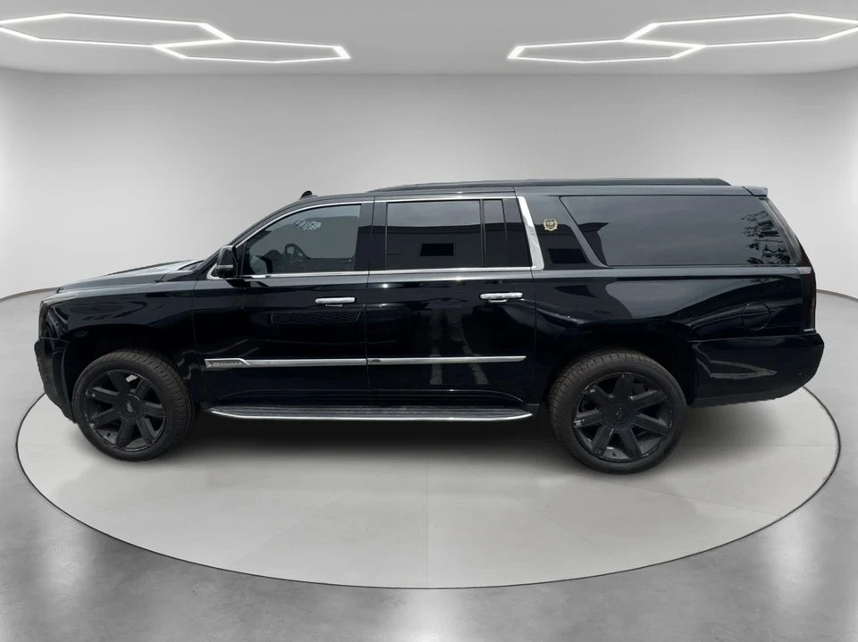 2020 Cadillac Escalade 4th Gen - Image 8 of 20