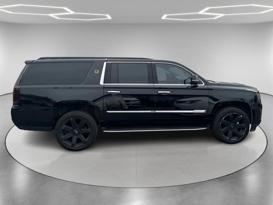 2020 Cadillac Escalade 4th Gen - Image 4 of 20