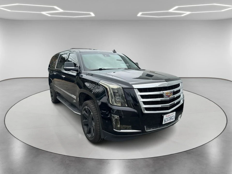 2020 Cadillac Escalade 4th Gen - Image 3 of 20
