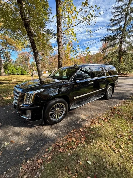 2020 Cadillac Escalade 4th Gen - Image 2 of 10