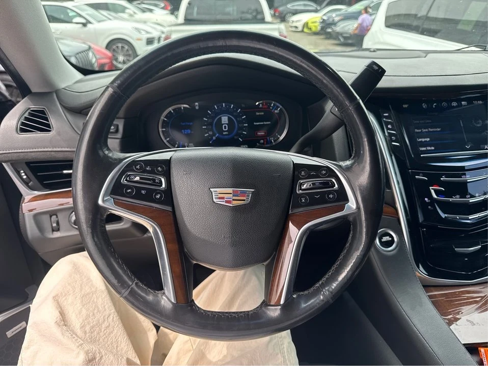 2020 Cadillac Escalade 4th Gen - Image 16 of 20