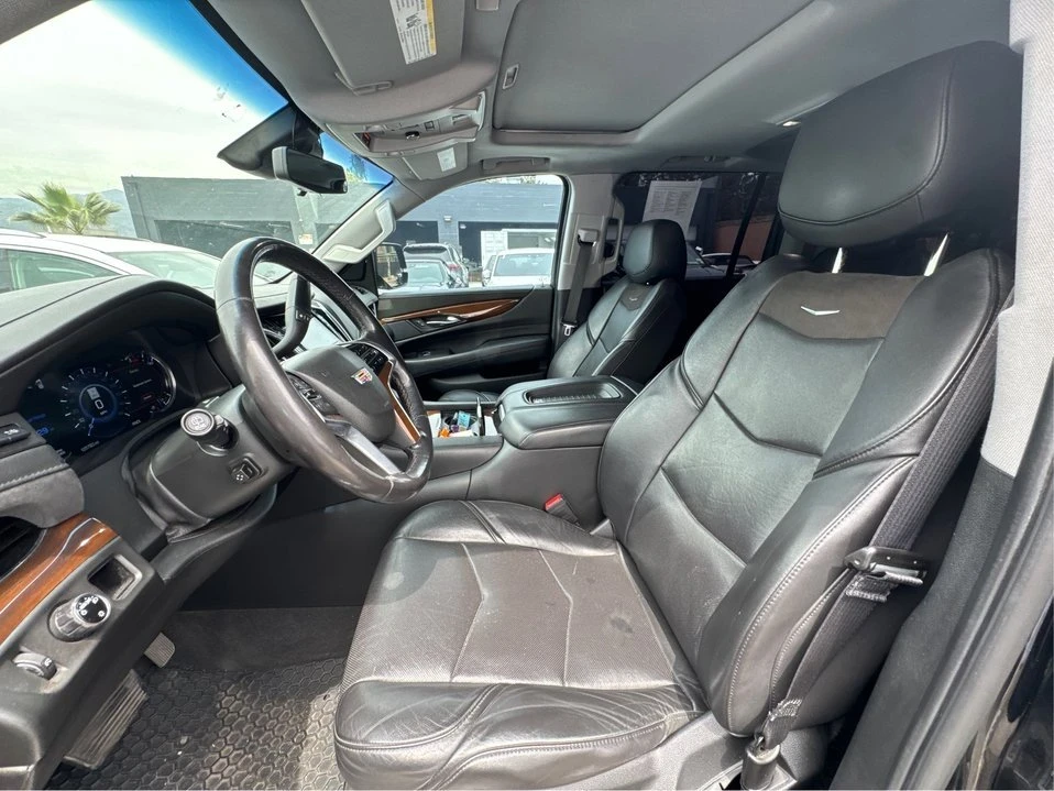 2020 Cadillac Escalade 4th Gen - Image 9 of 20