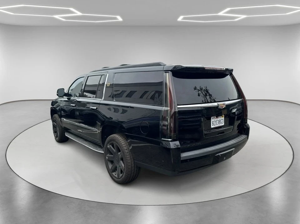 2020 Cadillac Escalade 4th Gen - Image 7 of 20