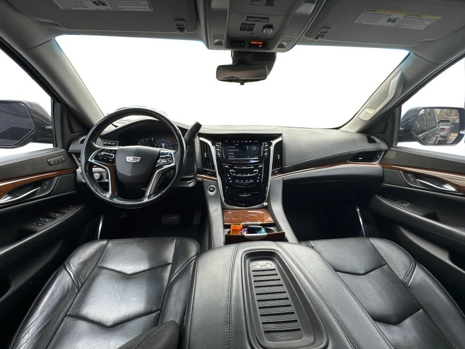 2020 Cadillac Escalade 4th Gen - Image 20 of 20