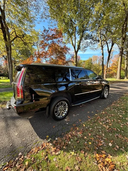 2020 Cadillac Escalade 4th Gen - Image 3 of 10