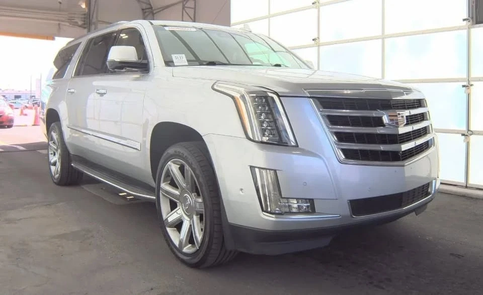 2020 Cadillac Escalade 4th Gen - Image 4 of 20
