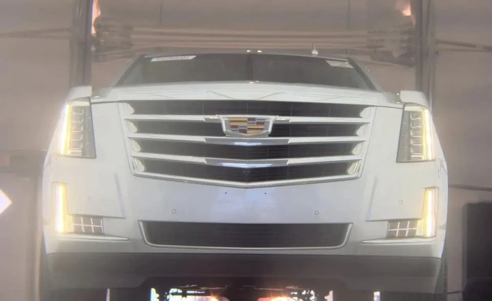 2020 Cadillac Escalade 4th Gen - Image 3 of 20