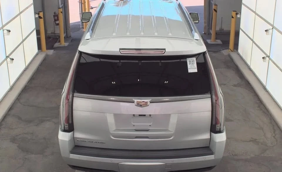 2020 Cadillac Escalade 4th Gen - Image 6 of 20