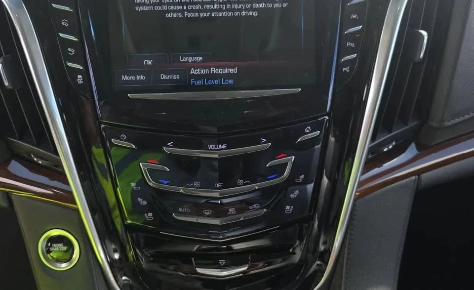 2020 Cadillac Escalade 4th Gen - Image 12 of 20