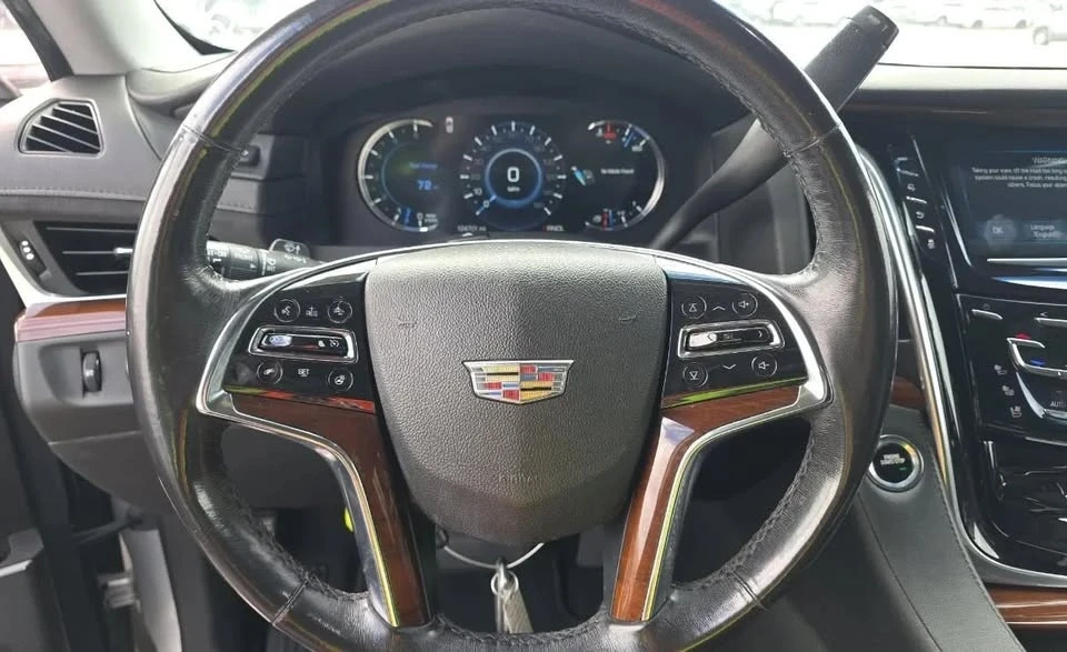 2020 Cadillac Escalade 4th Gen - Image 11 of 20