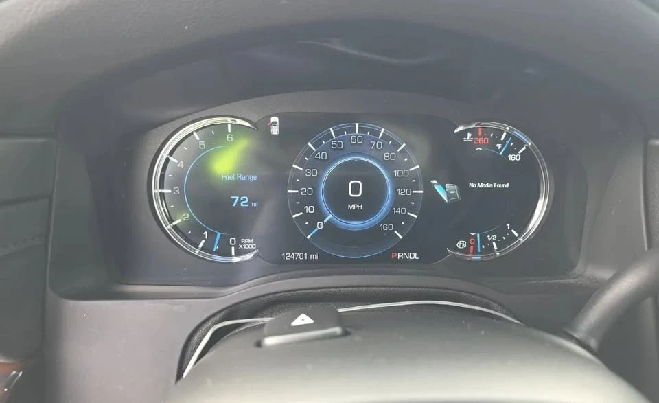 2020 Cadillac Escalade 4th Gen - Image 13 of 20