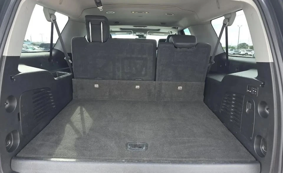2020 Cadillac Escalade 4th Gen - Image 17 of 20