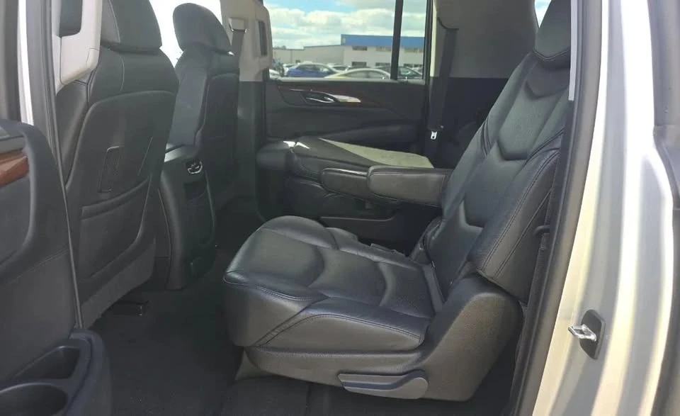 2020 Cadillac Escalade 4th Gen - Image 14 of 20