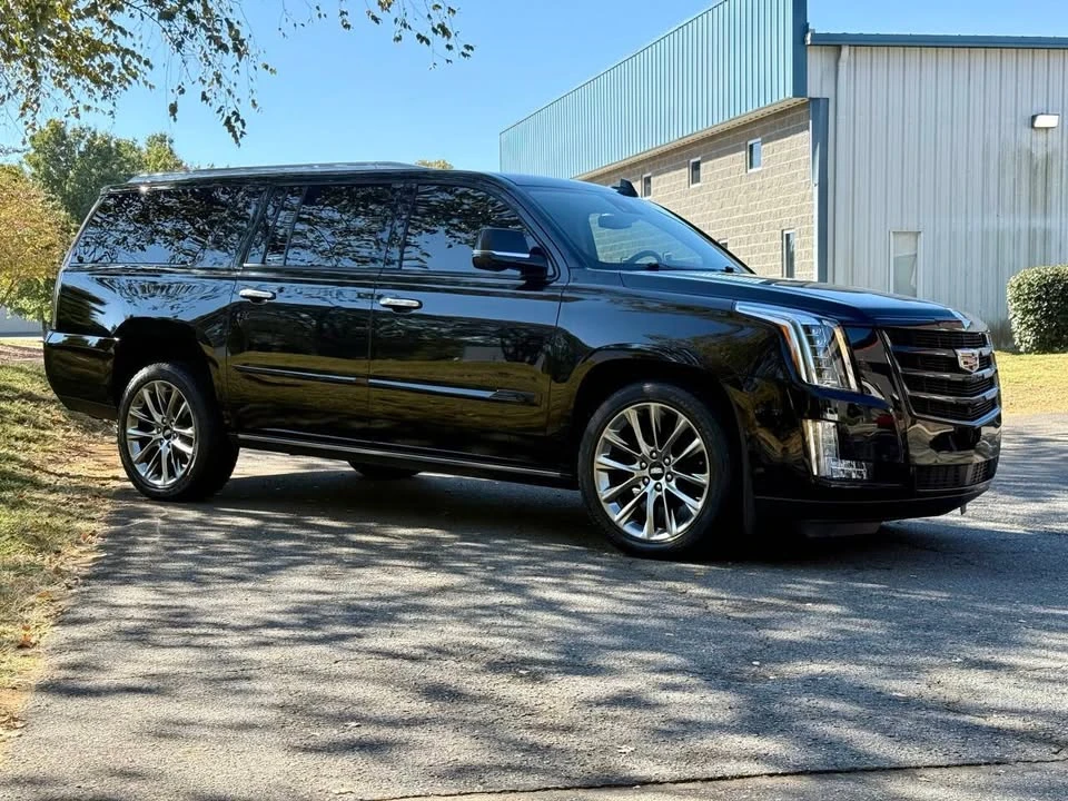 2020 Cadillac Escalade 4th Gen - Image 9 of 19
