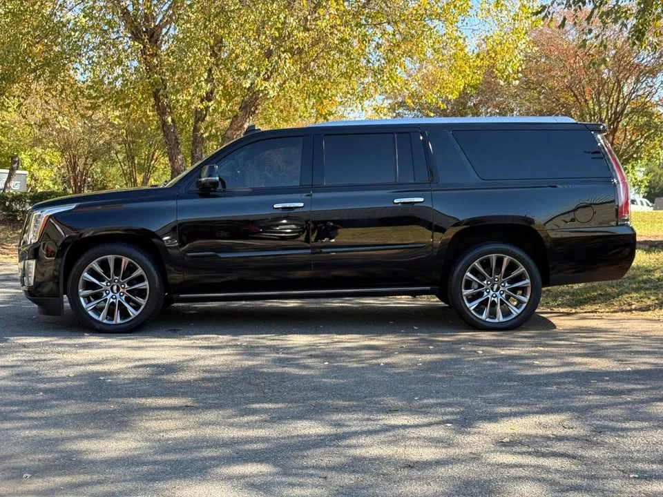 2020 Cadillac Escalade 4th Gen - Image 14 of 19