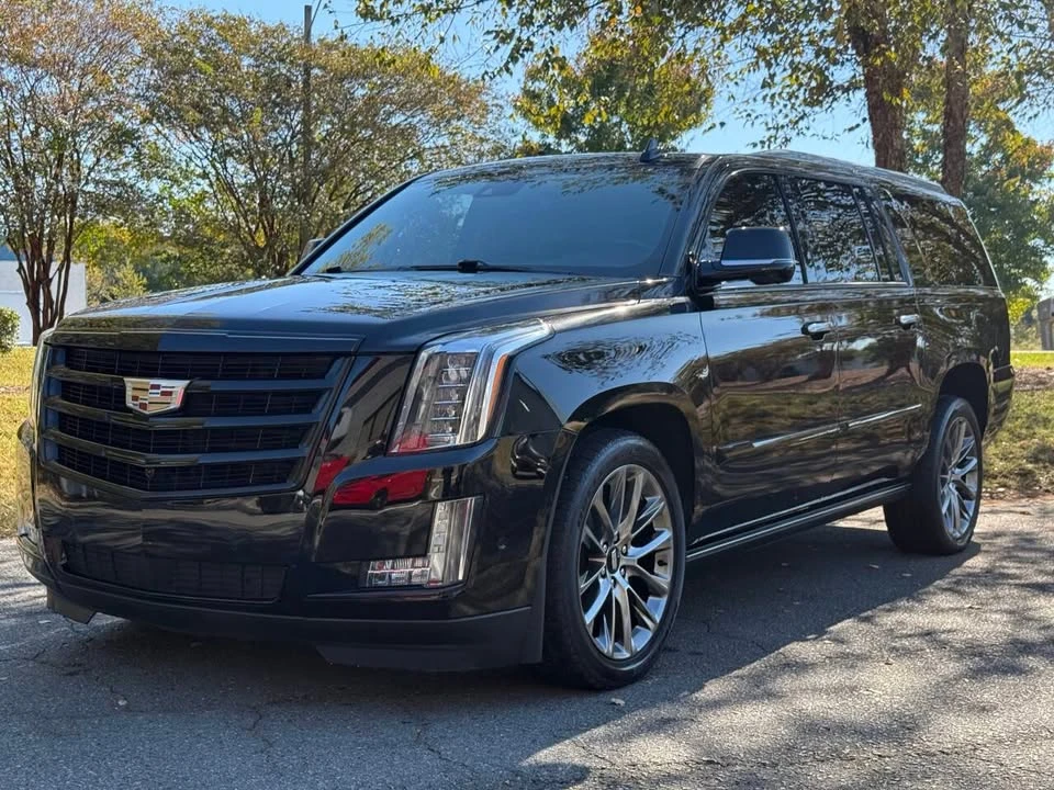 2020 Cadillac Escalade 4th Gen - Image 12 of 19