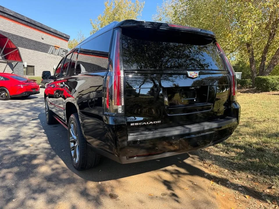 2020 Cadillac Escalade 4th Gen - Image 16 of 19