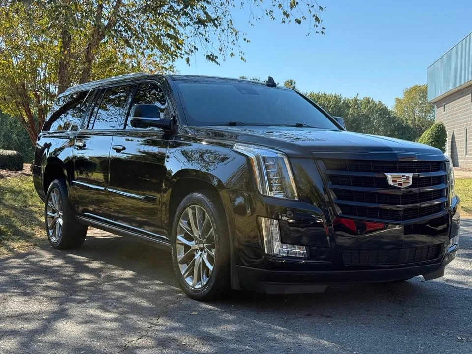 2020 Cadillac Escalade 4th Gen - Image 8 of 19