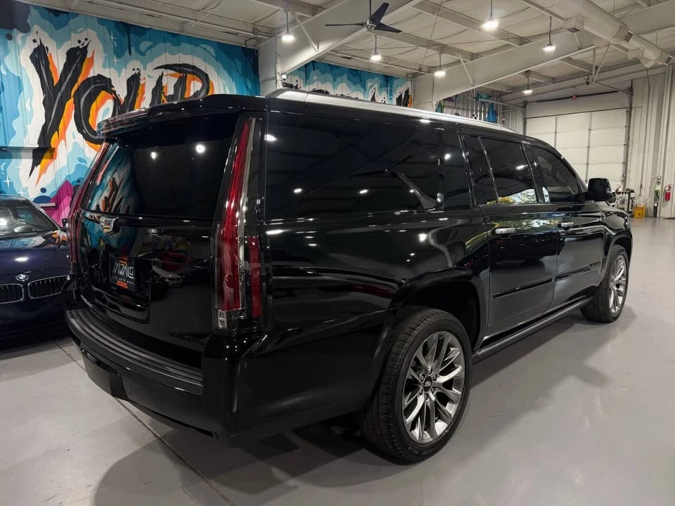 2020 Cadillac Escalade 4th Gen - Image 5 of 19