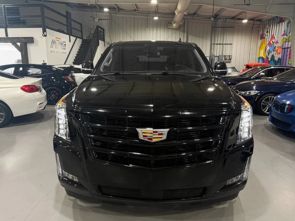 2020 Cadillac Escalade 4th Gen - Image 2 of 19