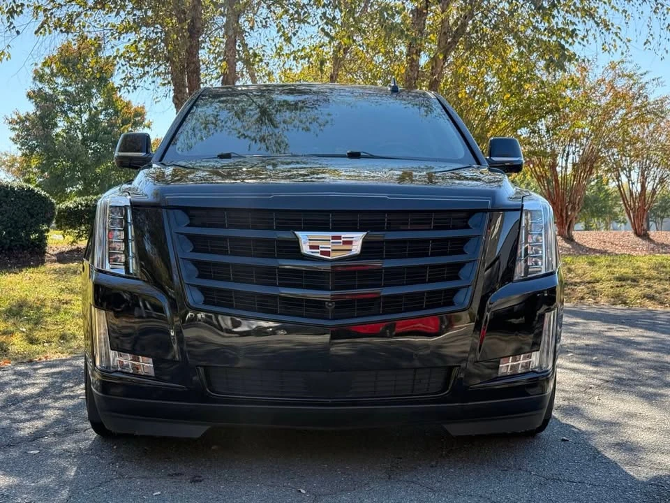 2020 Cadillac Escalade 4th Gen - Image 10 of 19