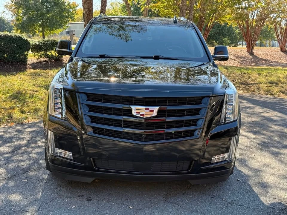 2020 Cadillac Escalade 4th Gen - Image 11 of 19