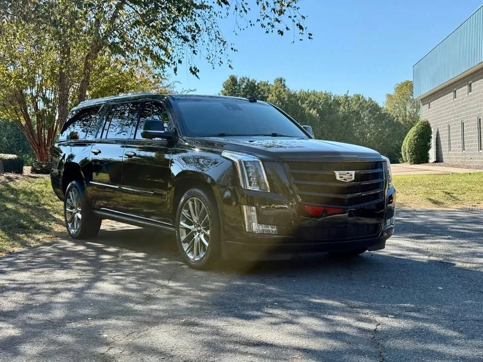 2020 Cadillac Escalade 4th Gen - Image 7 of 19
