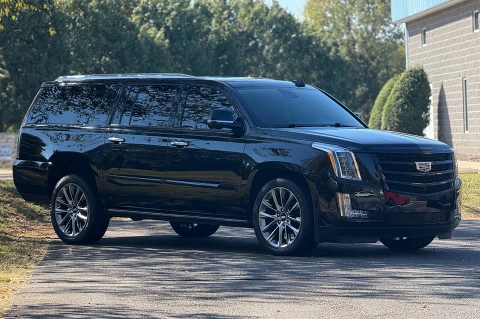 2020 Cadillac Escalade 4th Gen - Image 6 of 19