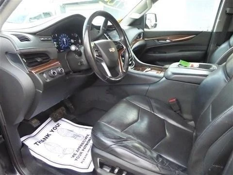 2020 Cadillac Escalade 4th Gen - Image 16 of 20