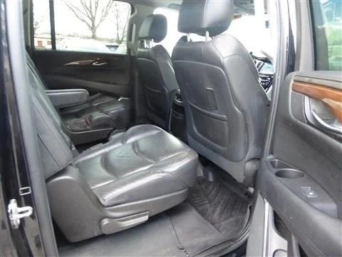 2020 Cadillac Escalade 4th Gen - Image 20 of 20
