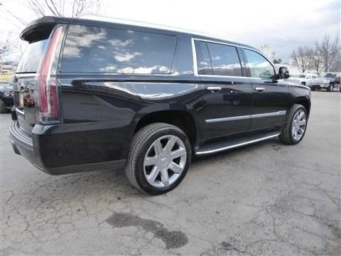 2020 Cadillac Escalade 4th Gen - Image 6 of 20