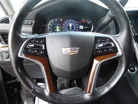 2020 Cadillac Escalade 4th Gen - Image 13 of 20