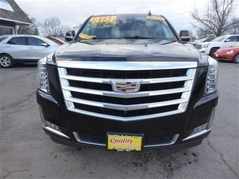 2020 Cadillac Escalade 4th Gen - Image 4 of 20