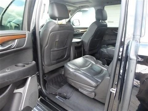 2020 Cadillac Escalade 4th Gen - Image 17 of 20