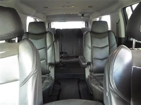 2020 Cadillac Escalade 4th Gen - Image 14 of 20