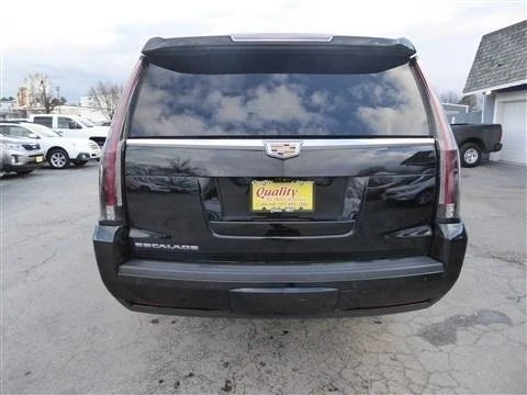 2020 Cadillac Escalade 4th Gen - Image 7 of 20