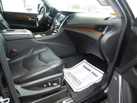 2020 Cadillac Escalade 4th Gen - Image 19 of 20
