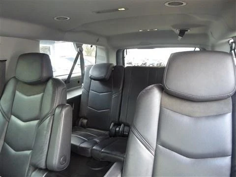 2020 Cadillac Escalade 4th Gen - Image 18 of 20