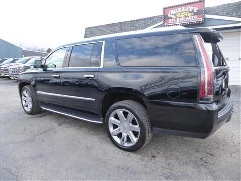 2020 Cadillac Escalade 4th Gen - Image 8 of 20