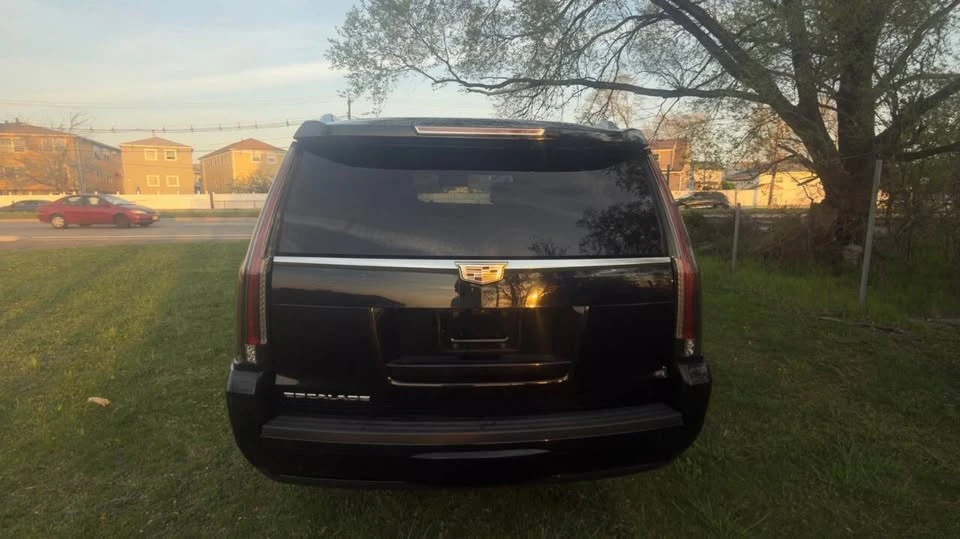 2020 Cadillac Escalade 4th Gen - Image 4 of 19