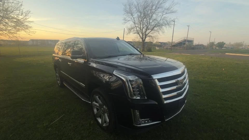 2020 Cadillac Escalade 4th Gen - Image 7 of 19