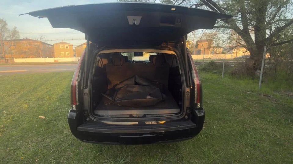 2020 Cadillac Escalade 4th Gen - Image 10 of 19