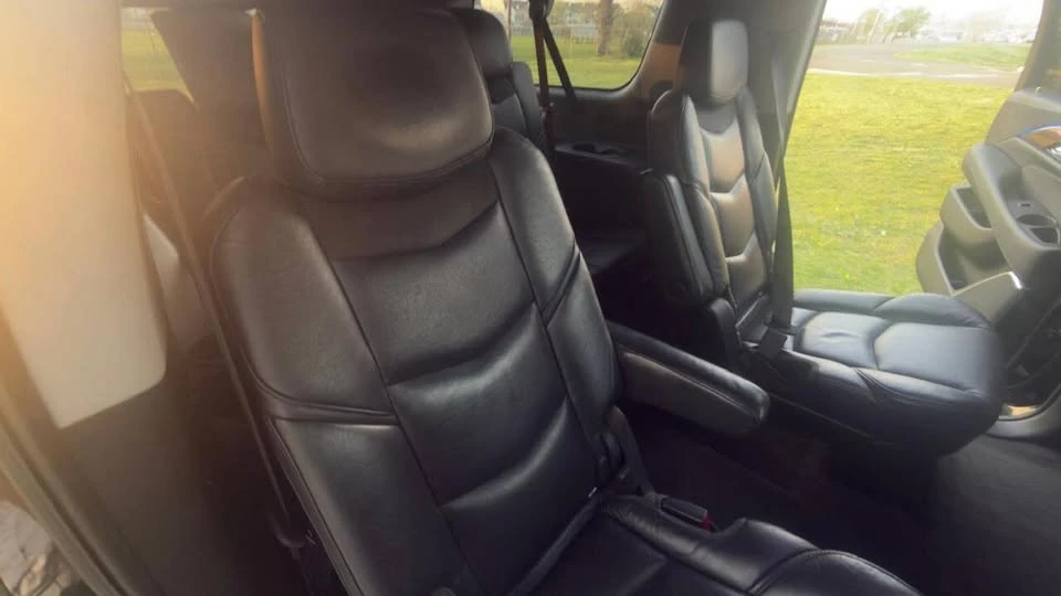 2020 Cadillac Escalade 4th Gen - Image 19 of 19