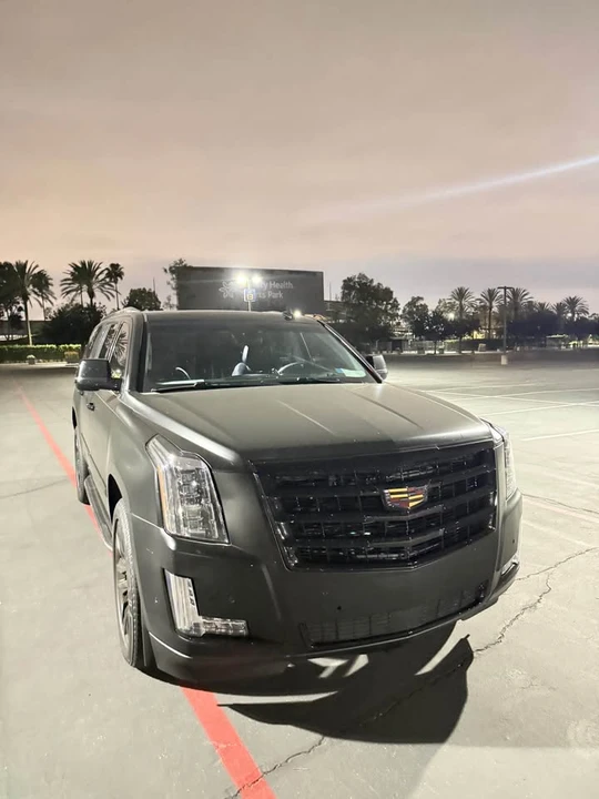 2020 Cadillac Escalade 4th Gen - Image 5 of 10