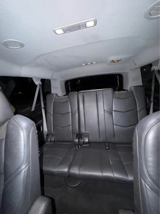 2020 Cadillac Escalade 4th Gen - Image 4 of 10