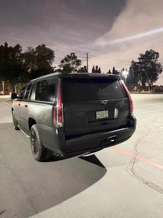 2020 Cadillac Escalade 4th Gen - Image 6 of 10