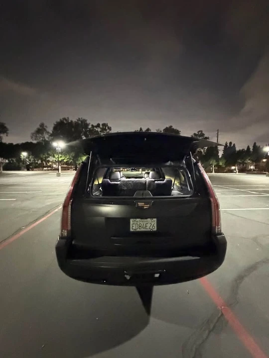 2020 Cadillac Escalade 4th Gen - Image 9 of 10