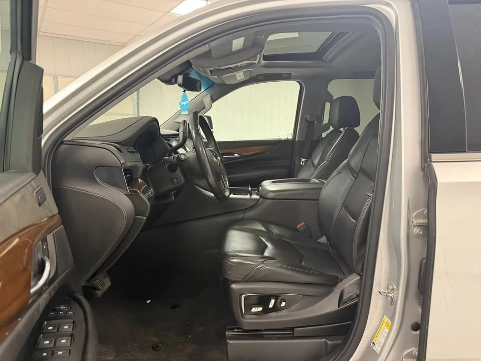 2020 Cadillac Escalade 4th Gen - Image 9 of 20