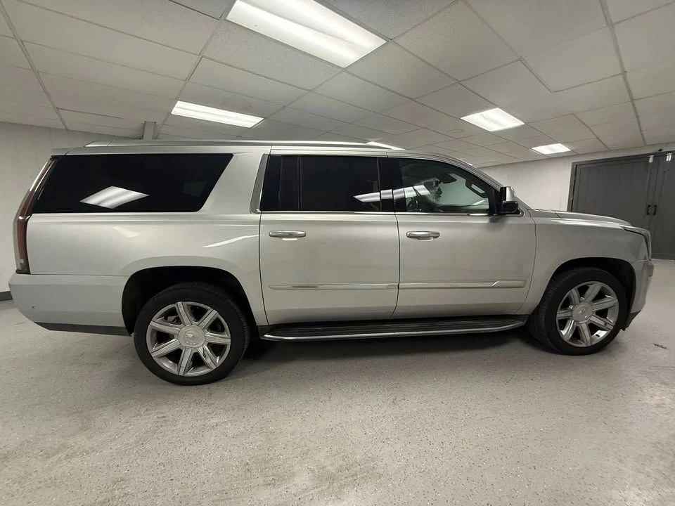 2020 Cadillac Escalade 4th Gen - Image 6 of 20